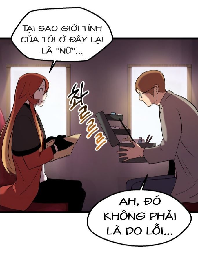 Anh Hùng Mạnh Nhất? Ta Không Làm Lâu Rồi! Chapter 31 - 84