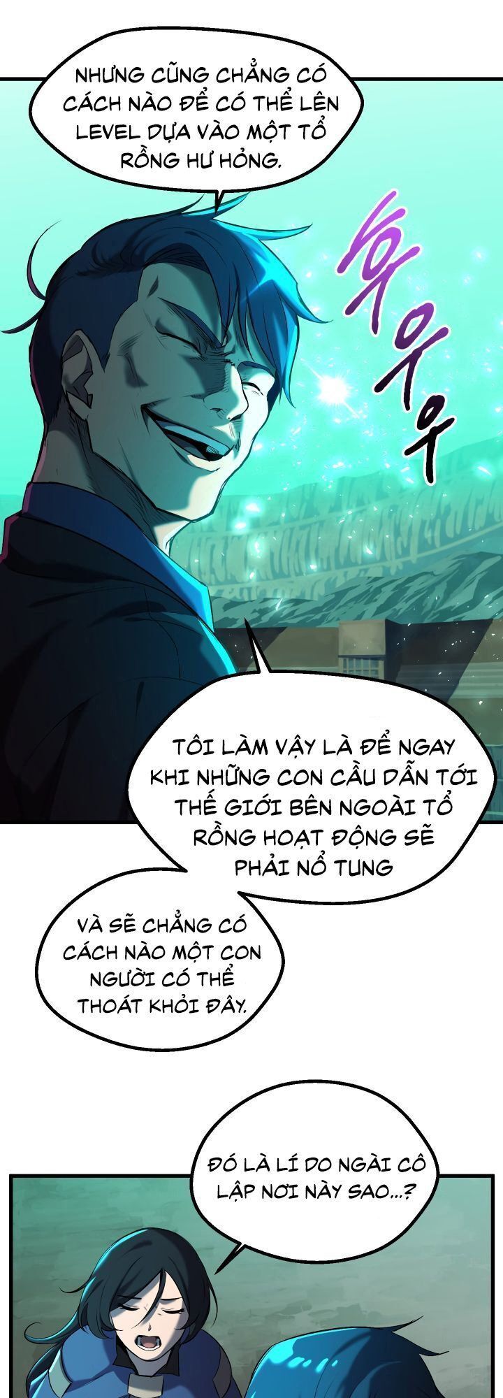 Anh Hùng Mạnh Nhất? Ta Không Làm Lâu Rồi! Chapter 35 - 13