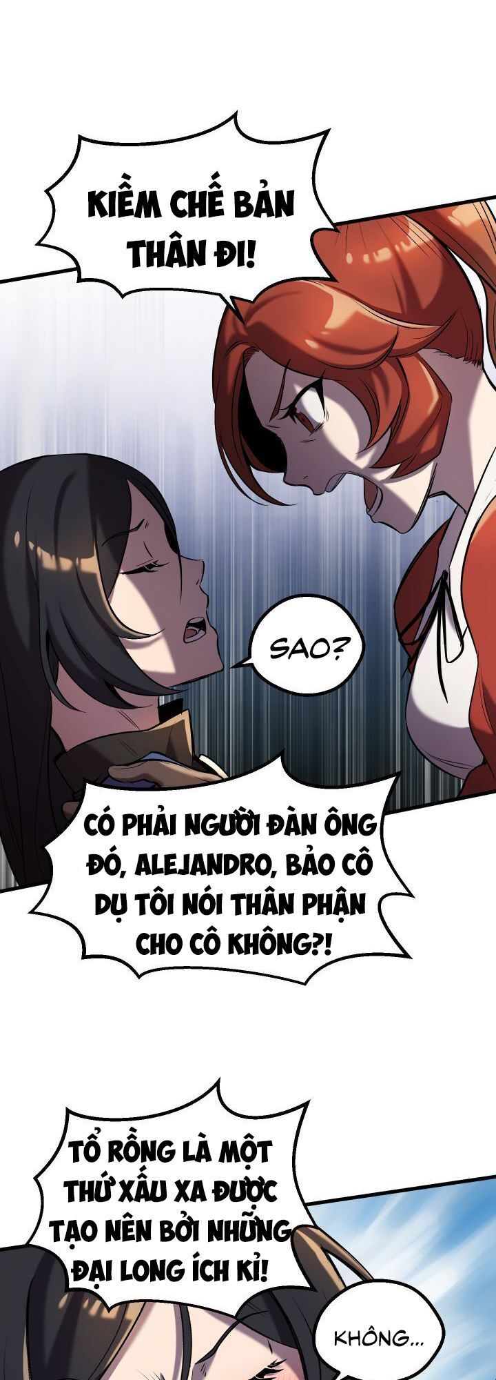 Anh Hùng Mạnh Nhất? Ta Không Làm Lâu Rồi! Chapter 35 - 35