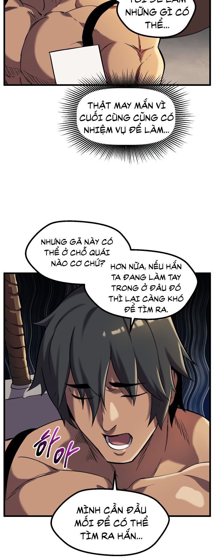 Anh Hùng Mạnh Nhất? Ta Không Làm Lâu Rồi! Chapter 35 - 67