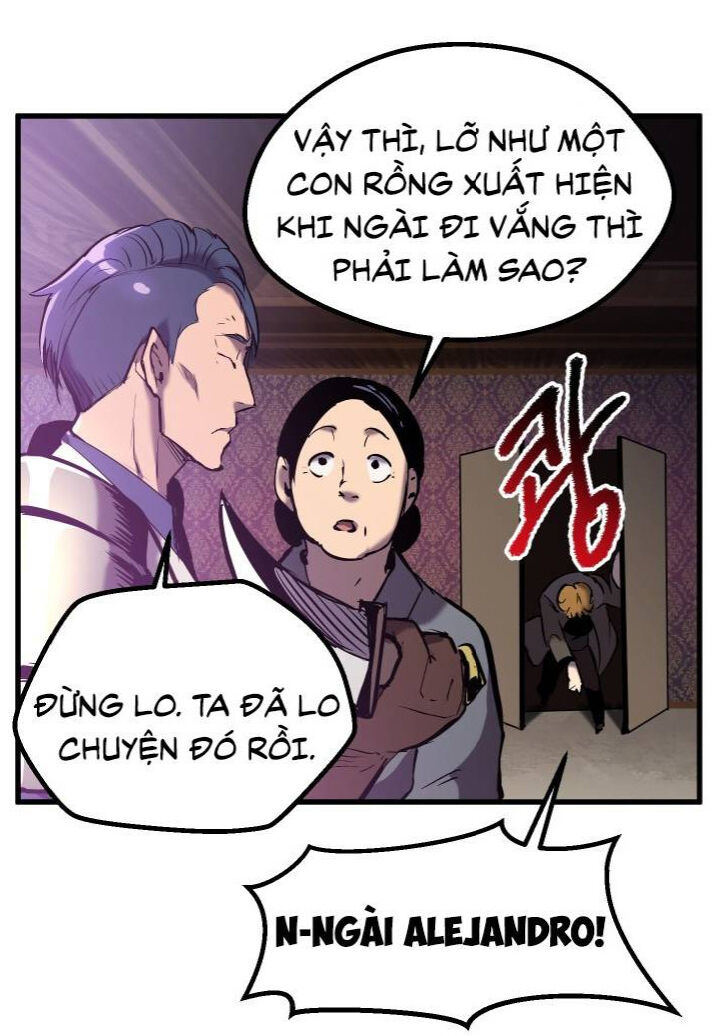 Anh Hùng Mạnh Nhất? Ta Không Làm Lâu Rồi! Chapter 38 - 4