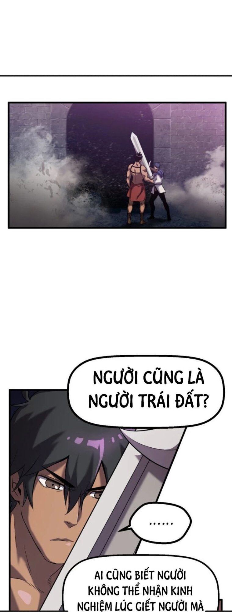 Anh Hùng Mạnh Nhất? Ta Không Làm Lâu Rồi! Chapter 42 - 40