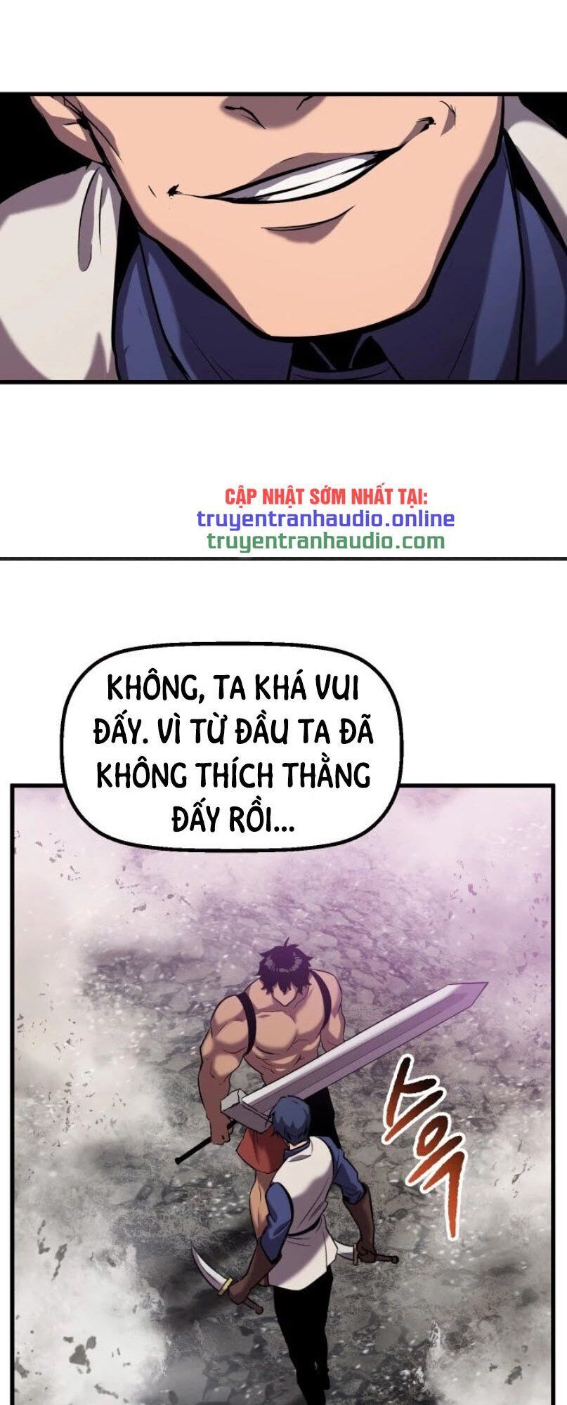 Anh Hùng Mạnh Nhất? Ta Không Làm Lâu Rồi! Chapter 42 - 43