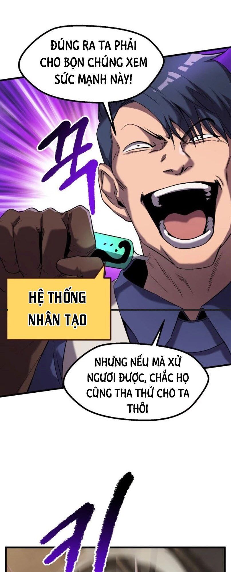 Anh Hùng Mạnh Nhất? Ta Không Làm Lâu Rồi! Chapter 42 - 55