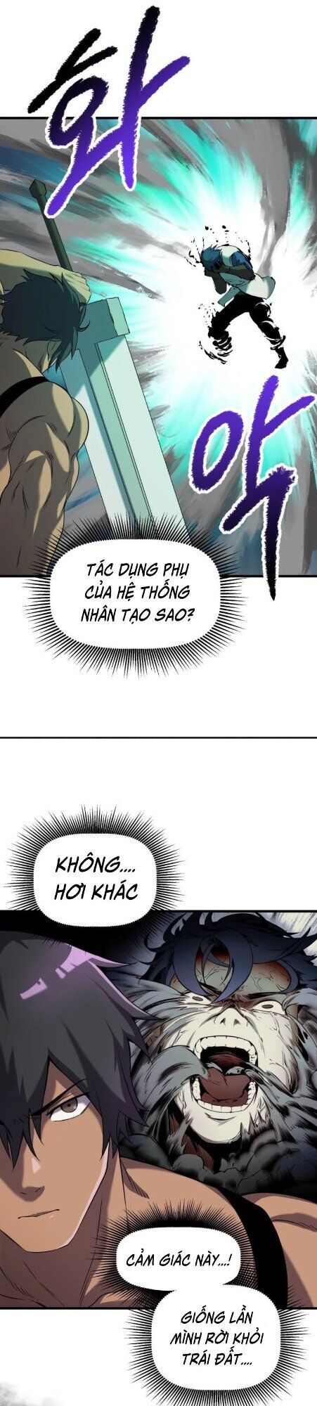 Anh Hùng Mạnh Nhất? Ta Không Làm Lâu Rồi! Chapter 42 - 58