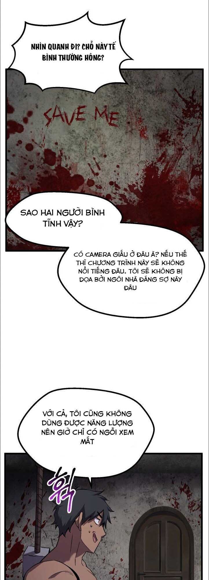 Anh Hùng Mạnh Nhất? Ta Không Làm Lâu Rồi! Chapter 46 - 35