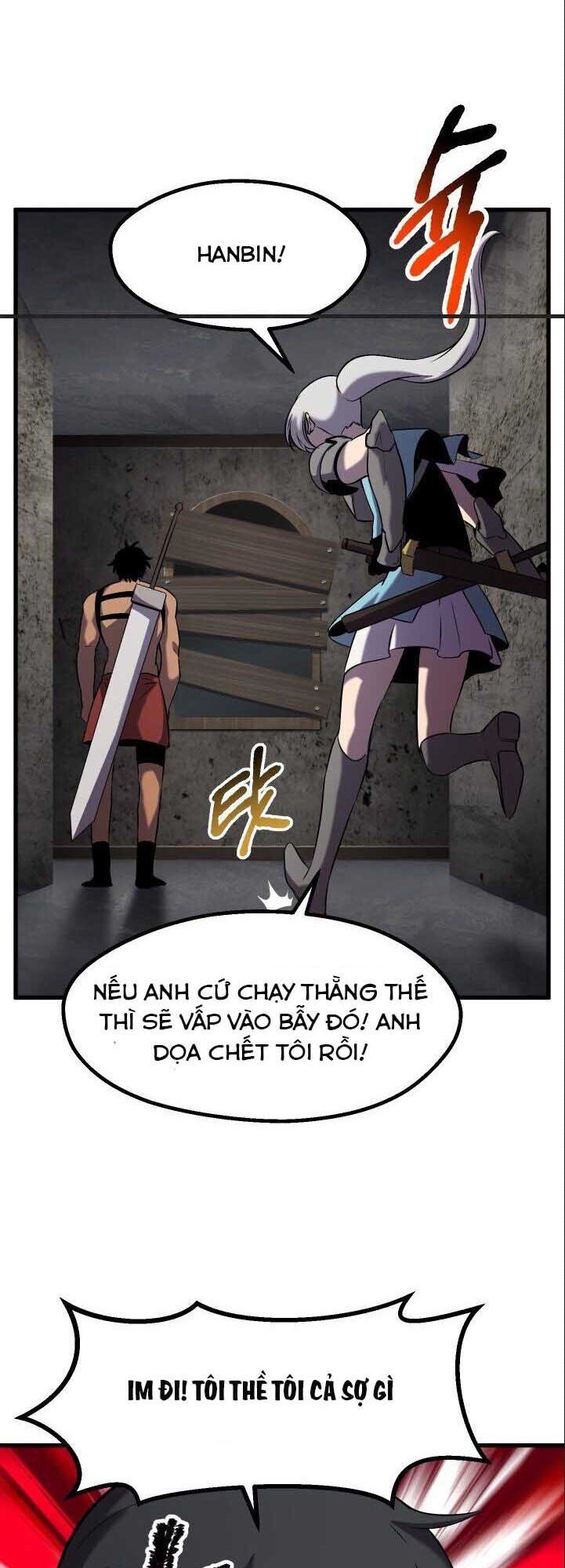 Anh Hùng Mạnh Nhất? Ta Không Làm Lâu Rồi! Chapter 46 - 58