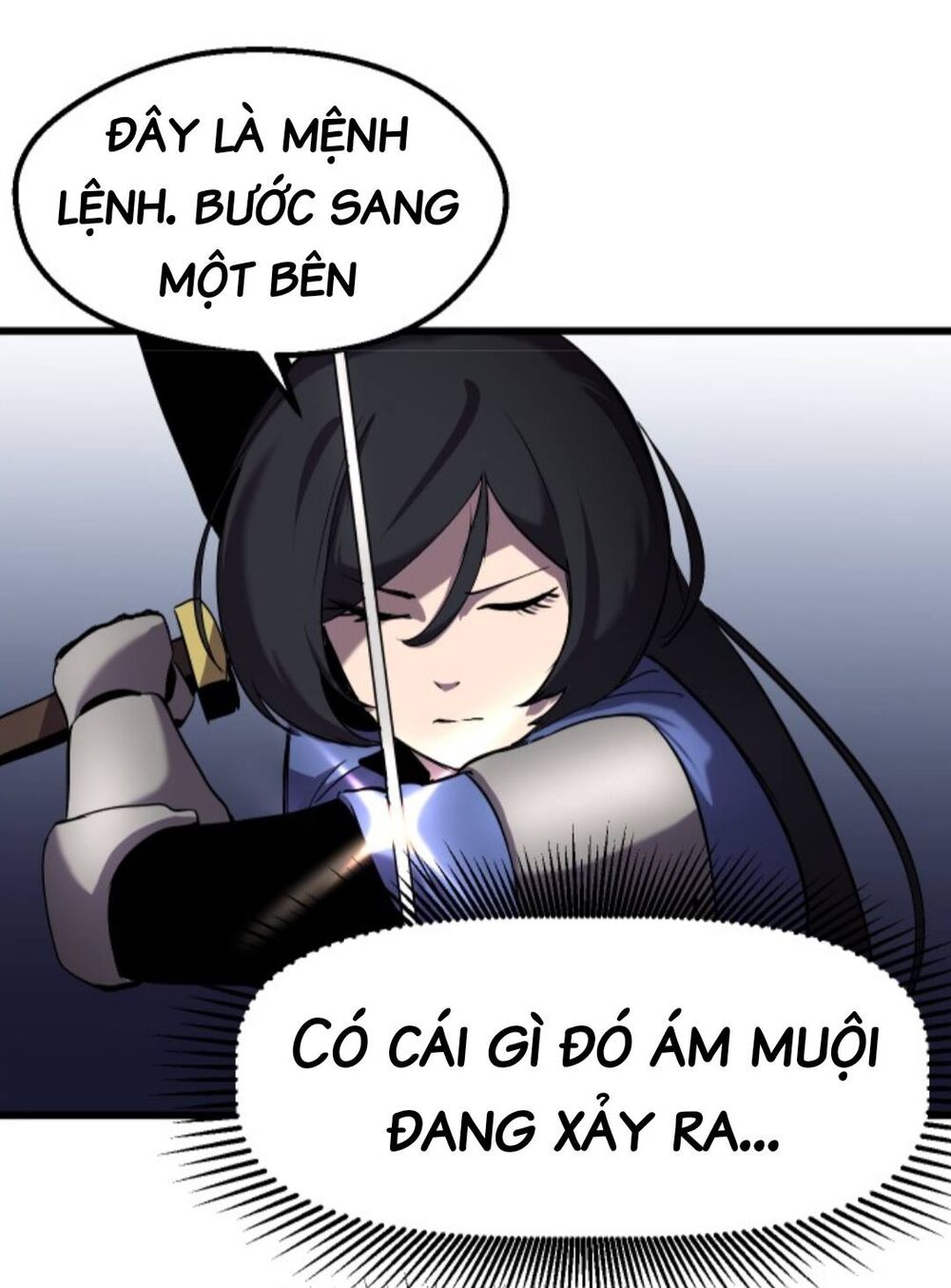 Anh Hùng Mạnh Nhất? Ta Không Làm Lâu Rồi! Chapter 32 - 51