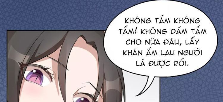 Bạn Trai Là Quái Vật Chapter 10 - 11