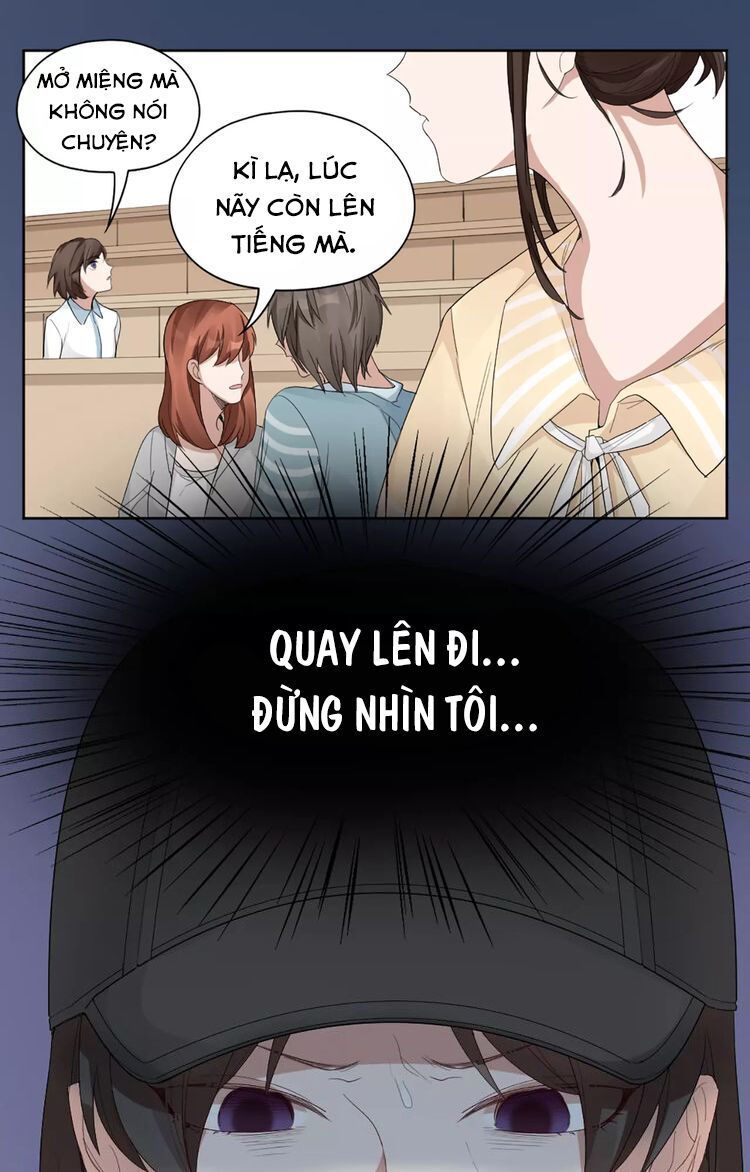 Bạn Trai Là Quái Vật Chapter 16 - 27