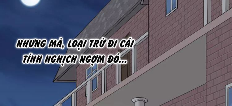 Bạn Trai Là Quái Vật Chapter 20 - 8