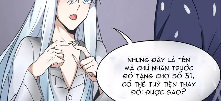 Bạn Trai Là Quái Vật Chapter 5 - 22