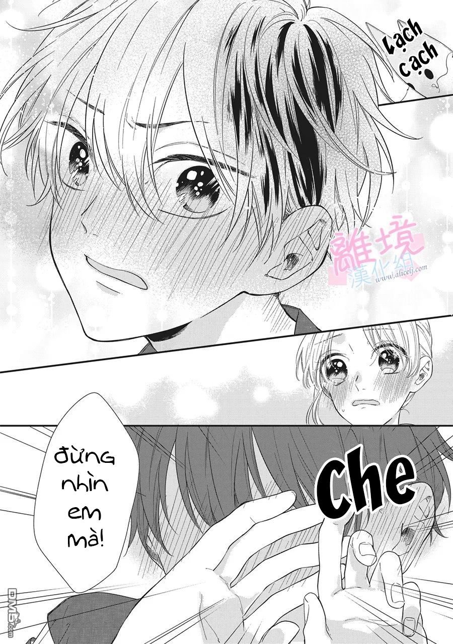 10 Năm Yêu Nhau Của Chúng Tôi Chapter 2 - 31