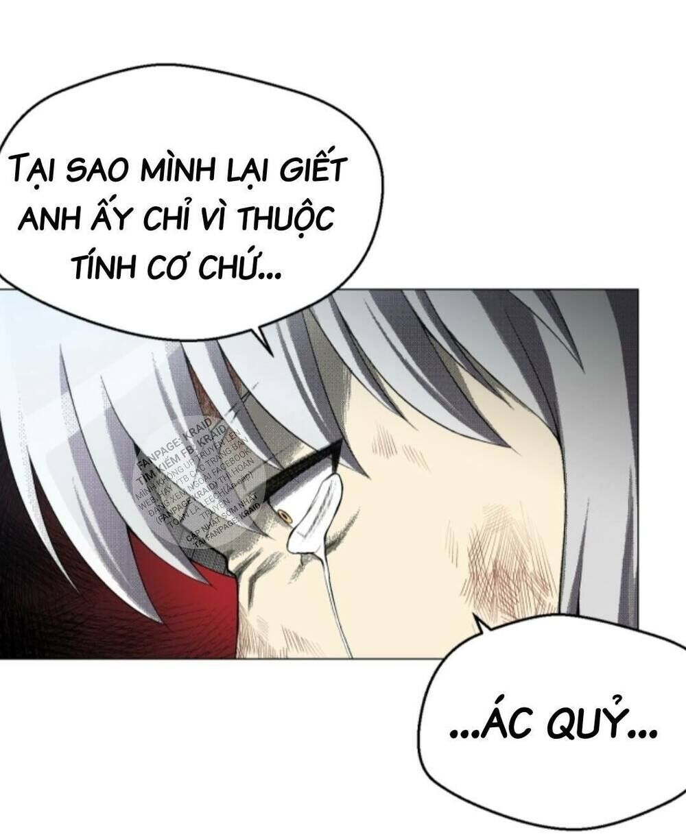 Luân Hồi Ác Nhân Chapter 27 - 27