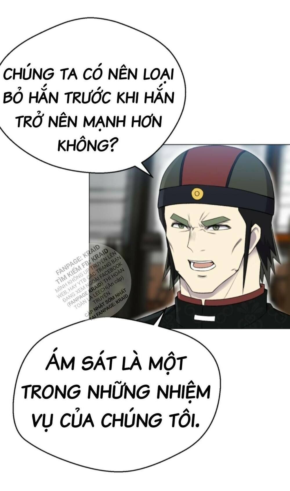 Luân Hồi Ác Nhân Chapter 27 - 46