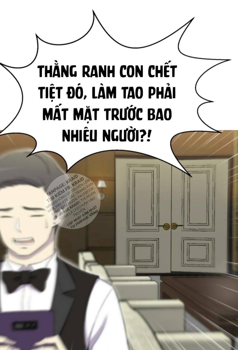 Luân Hồi Ác Nhân Chapter 27 - 57