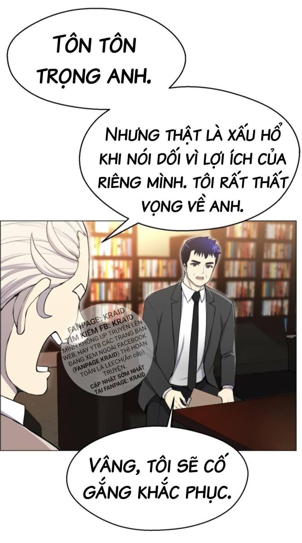 Luân Hồi Ác Nhân Chapter 29 - 36