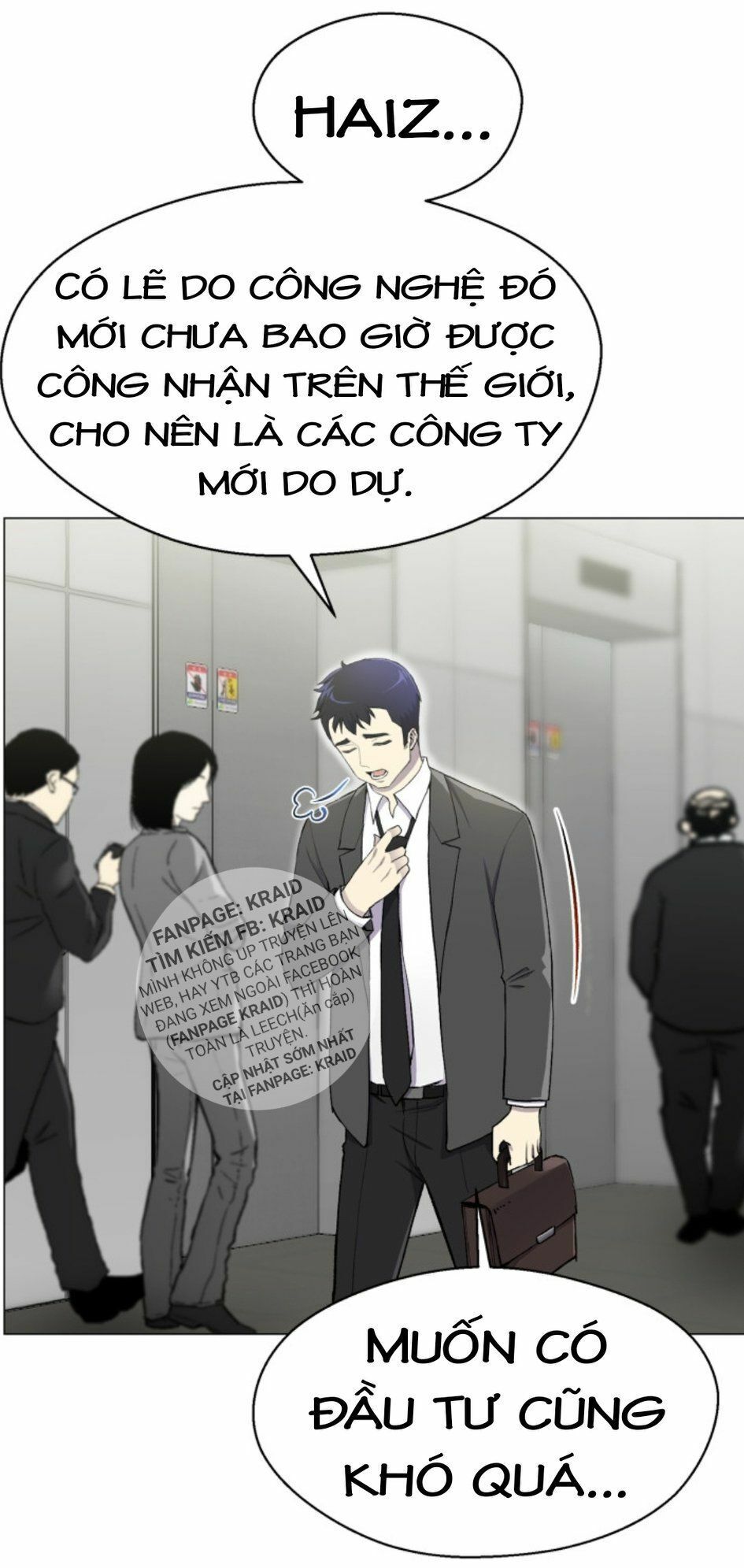 Luân Hồi Ác Nhân Chapter 29 - 40