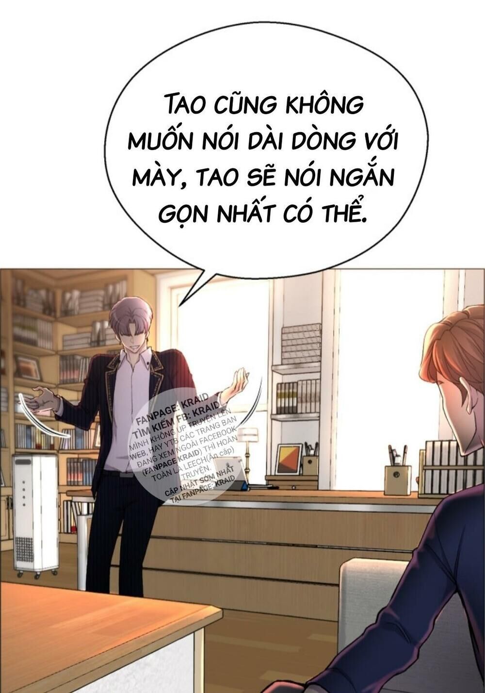 Luân Hồi Ác Nhân Chapter 29 - 59