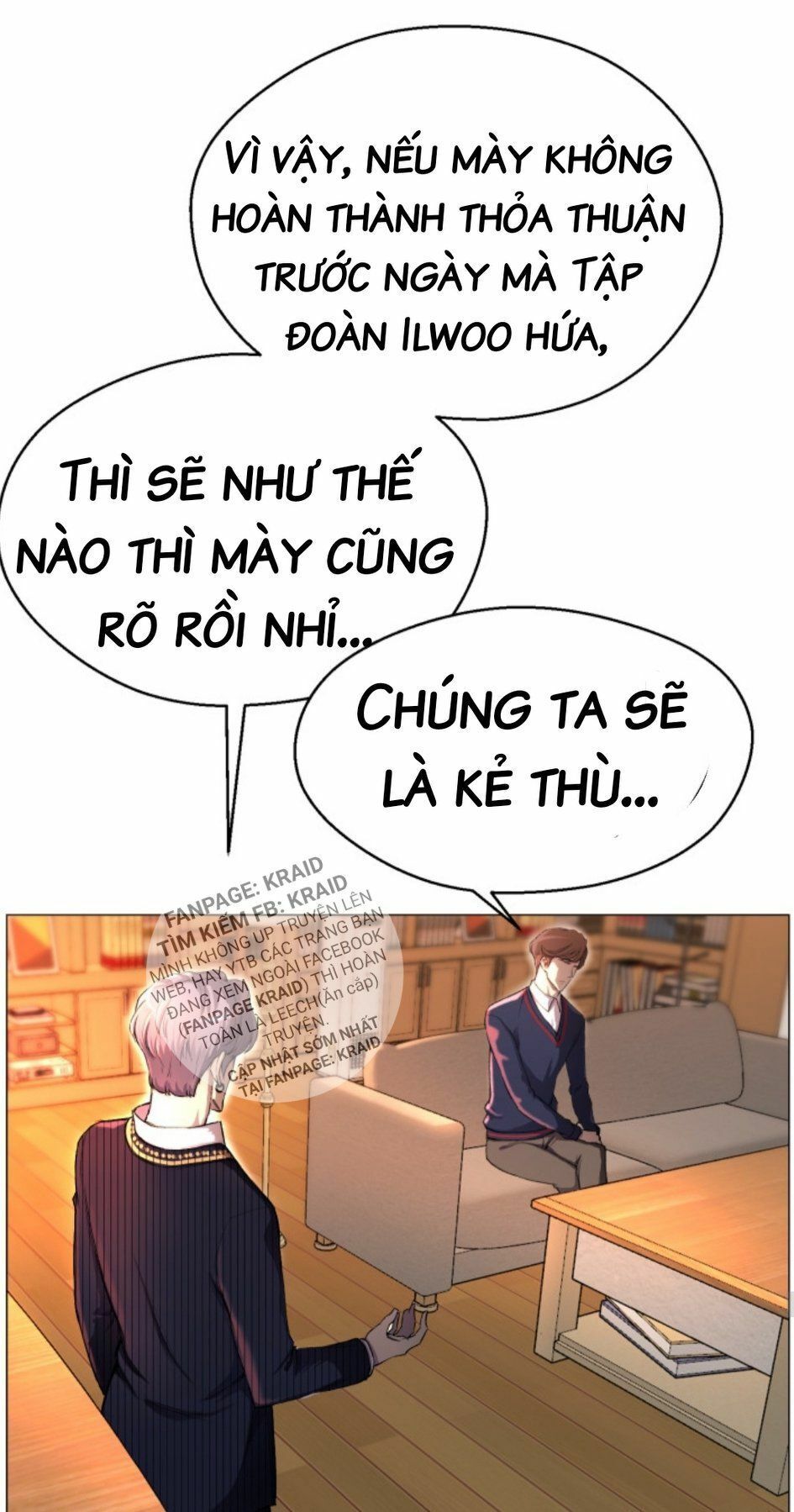 Luân Hồi Ác Nhân Chapter 29 - 62