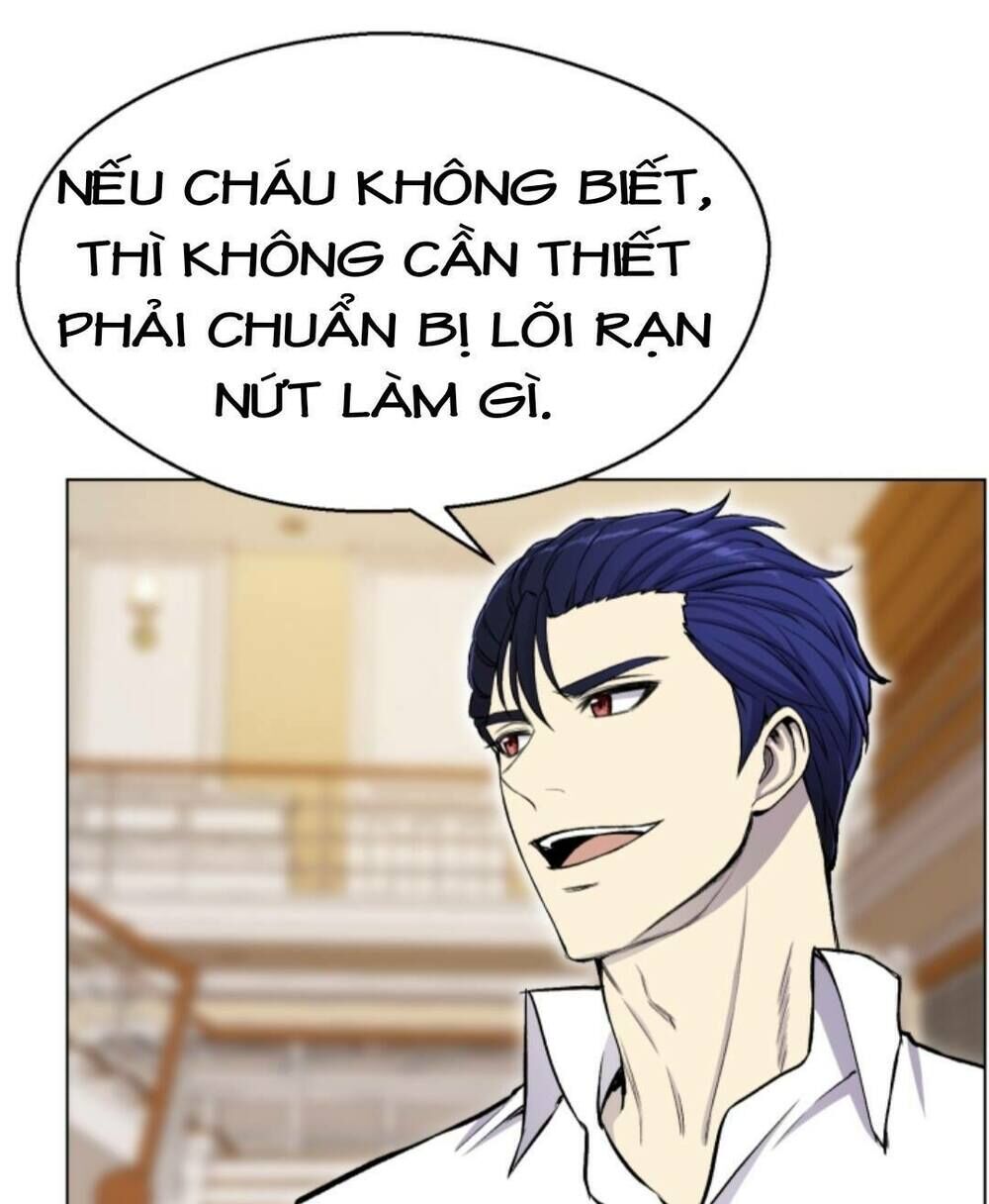 Luân Hồi Ác Nhân Chapter 32 - 46