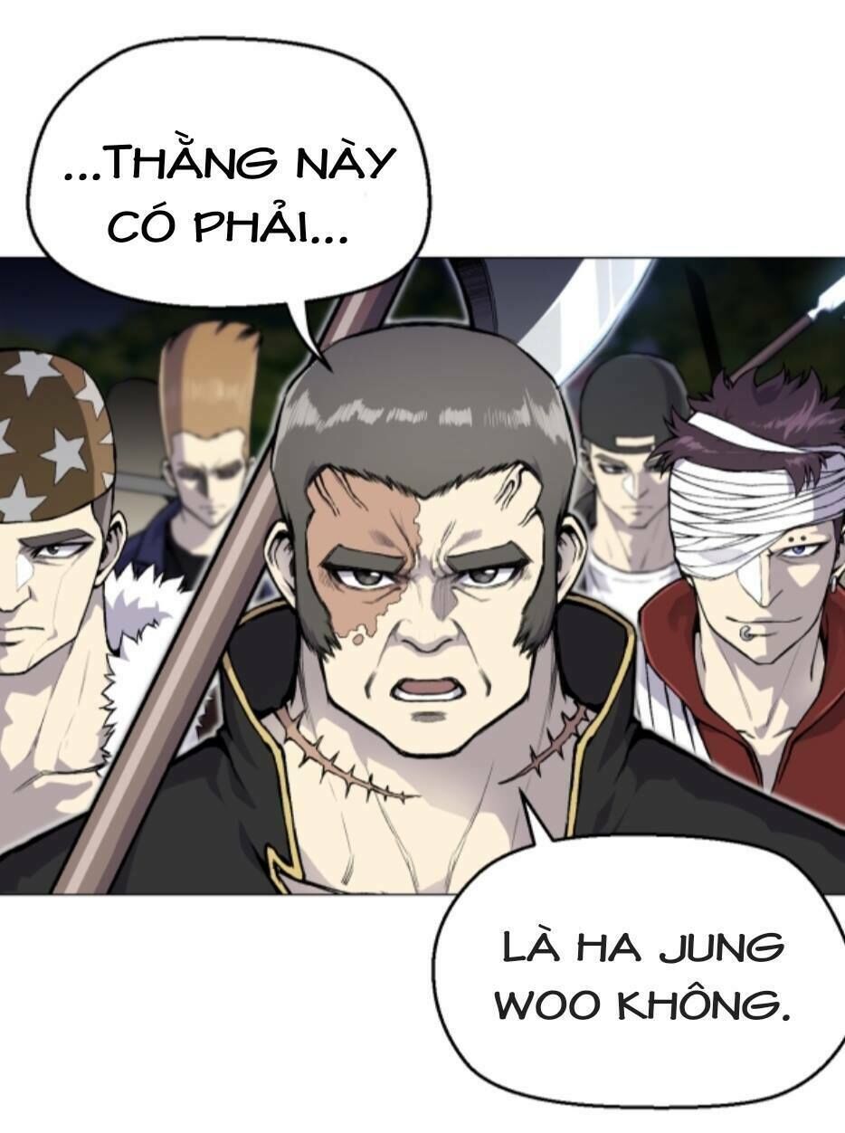 Luân Hồi Ác Nhân Chapter 34 - 22