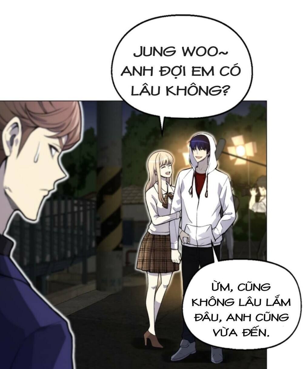 Luân Hồi Ác Nhân Chapter 34 - 43