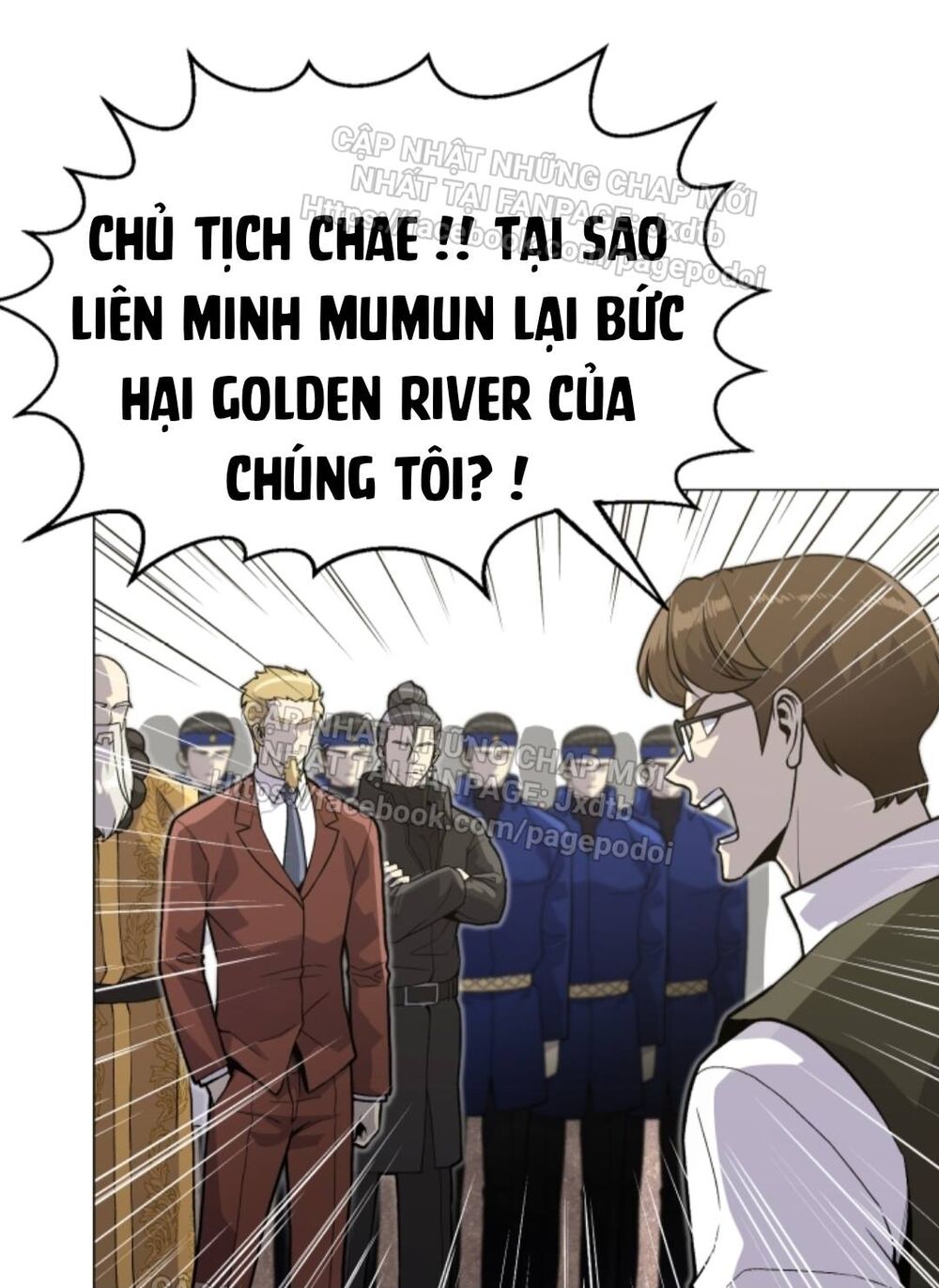 Luân Hồi Ác Nhân Chapter 37 - 72