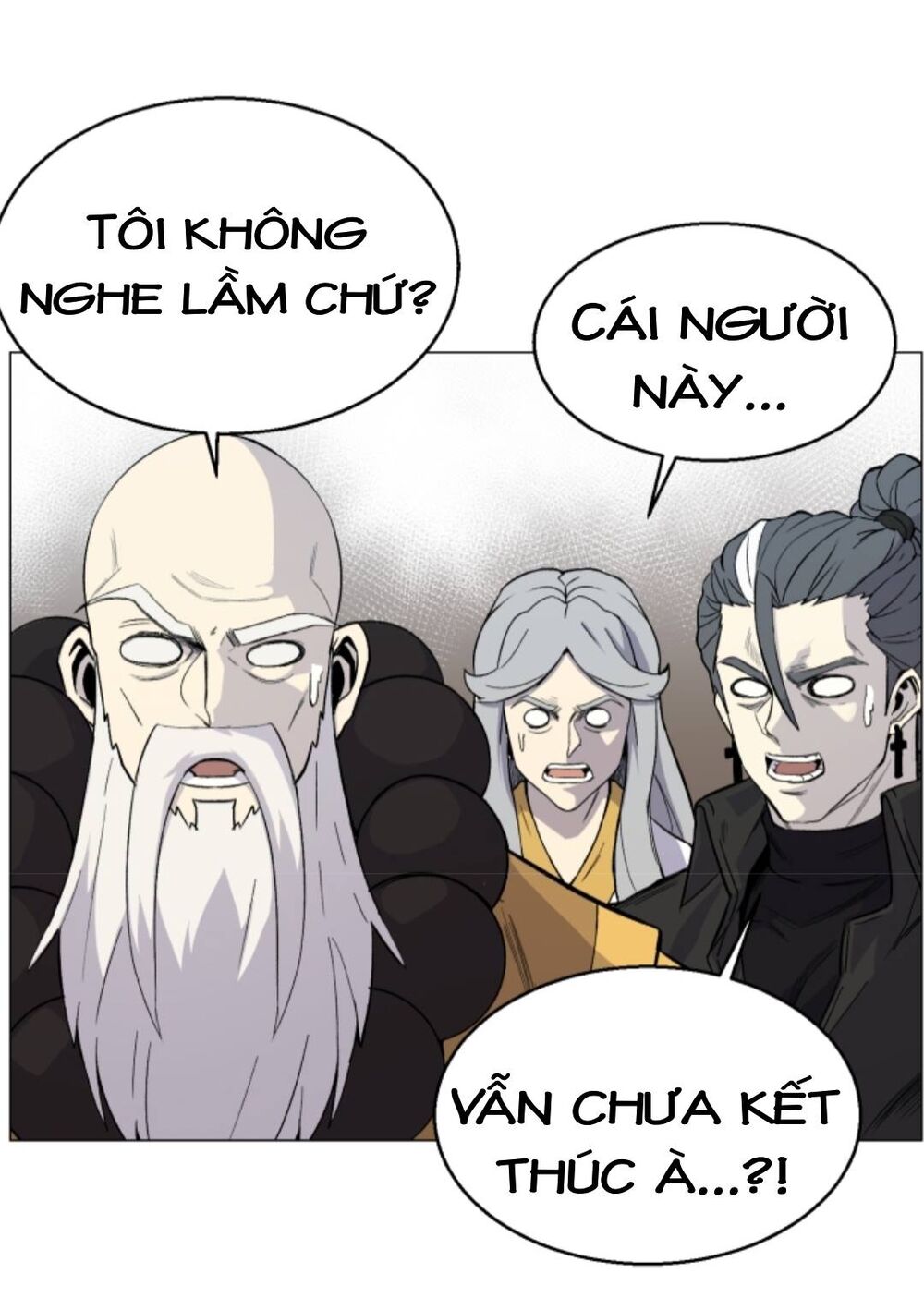 Luân Hồi Ác Nhân Chapter 39 - 75