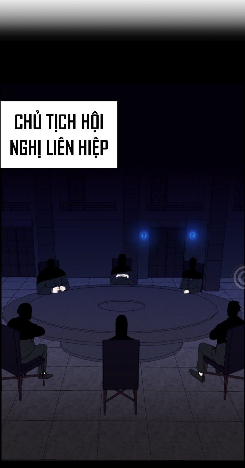 Luân Hồi Ác Nhân Chapter 43 - 11