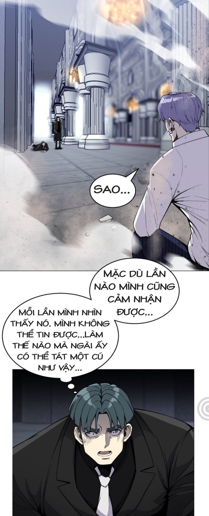 Luân Hồi Ác Nhân Chapter 43 - 16