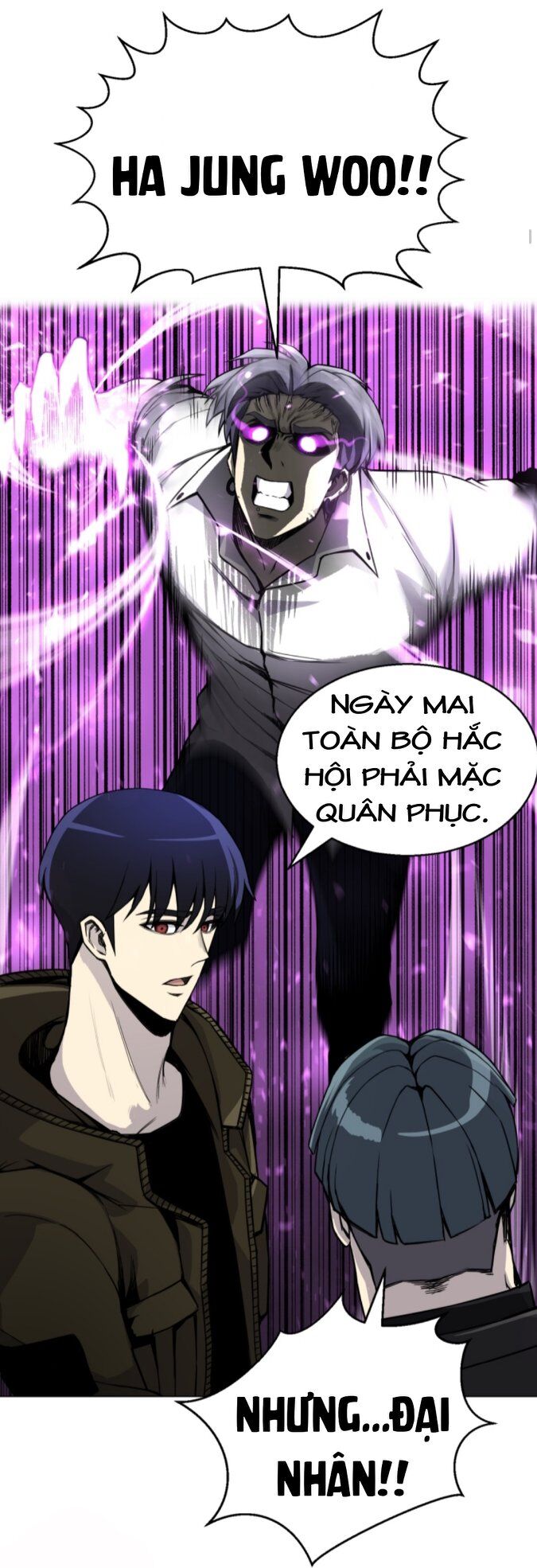 Luân Hồi Ác Nhân Chapter 43 - 22