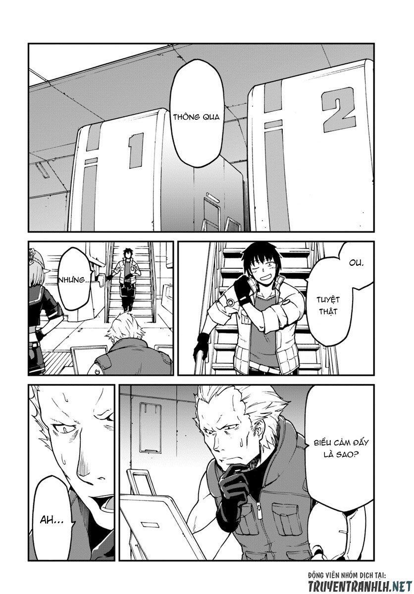 Mezametara Saikyou Soubi To Uchuusen-Mochi Datta No De, Ikkodate Mezashite Youhei Toshite Jiyuu Chapter 3 - 11