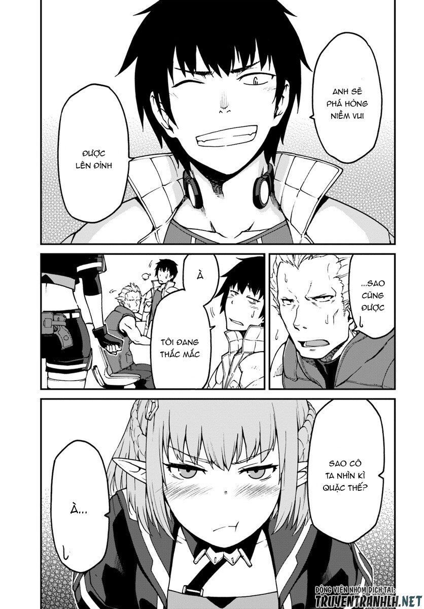 Mezametara Saikyou Soubi To Uchuusen-Mochi Datta No De, Ikkodate Mezashite Youhei Toshite Jiyuu Chapter 3 - 14