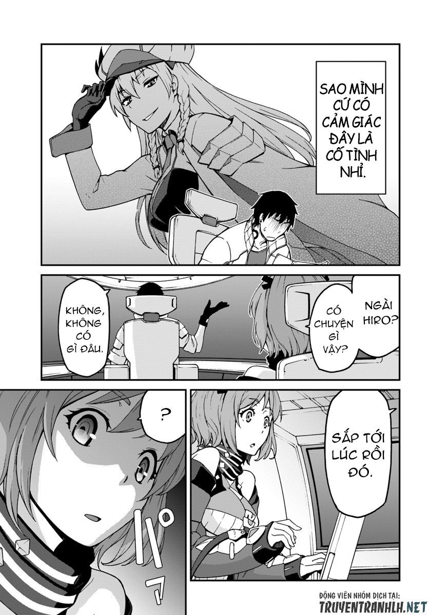 Mezametara Saikyou Soubi To Uchuusen-Mochi Datta No De, Ikkodate Mezashite Youhei Toshite Jiyuu Chapter 6 - 9