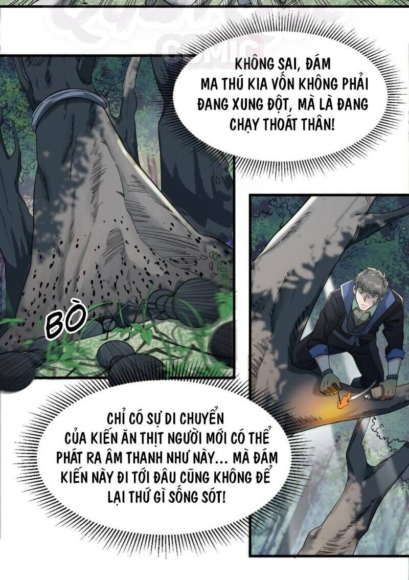 Nguyên Long Chapter 43 - 14