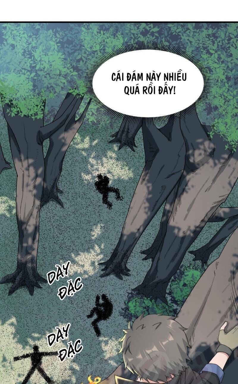 Nguyên Long Chapter 43 - 16