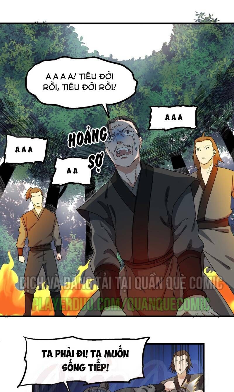 Nguyên Long Chapter 43 - 20