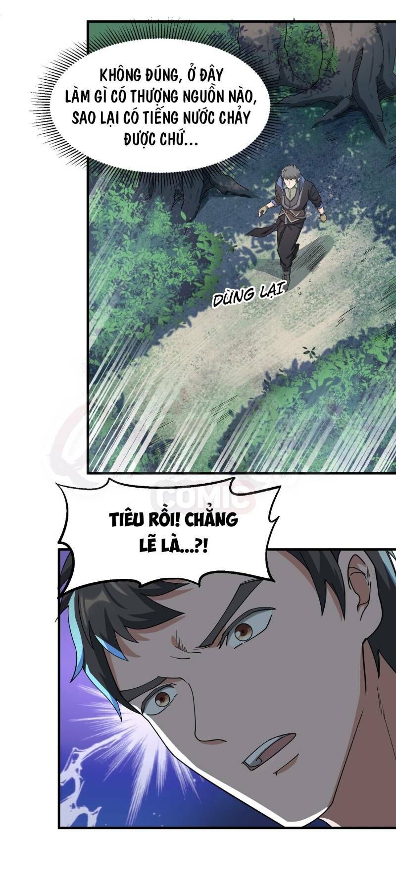 Nguyên Long Chapter 43 - 3