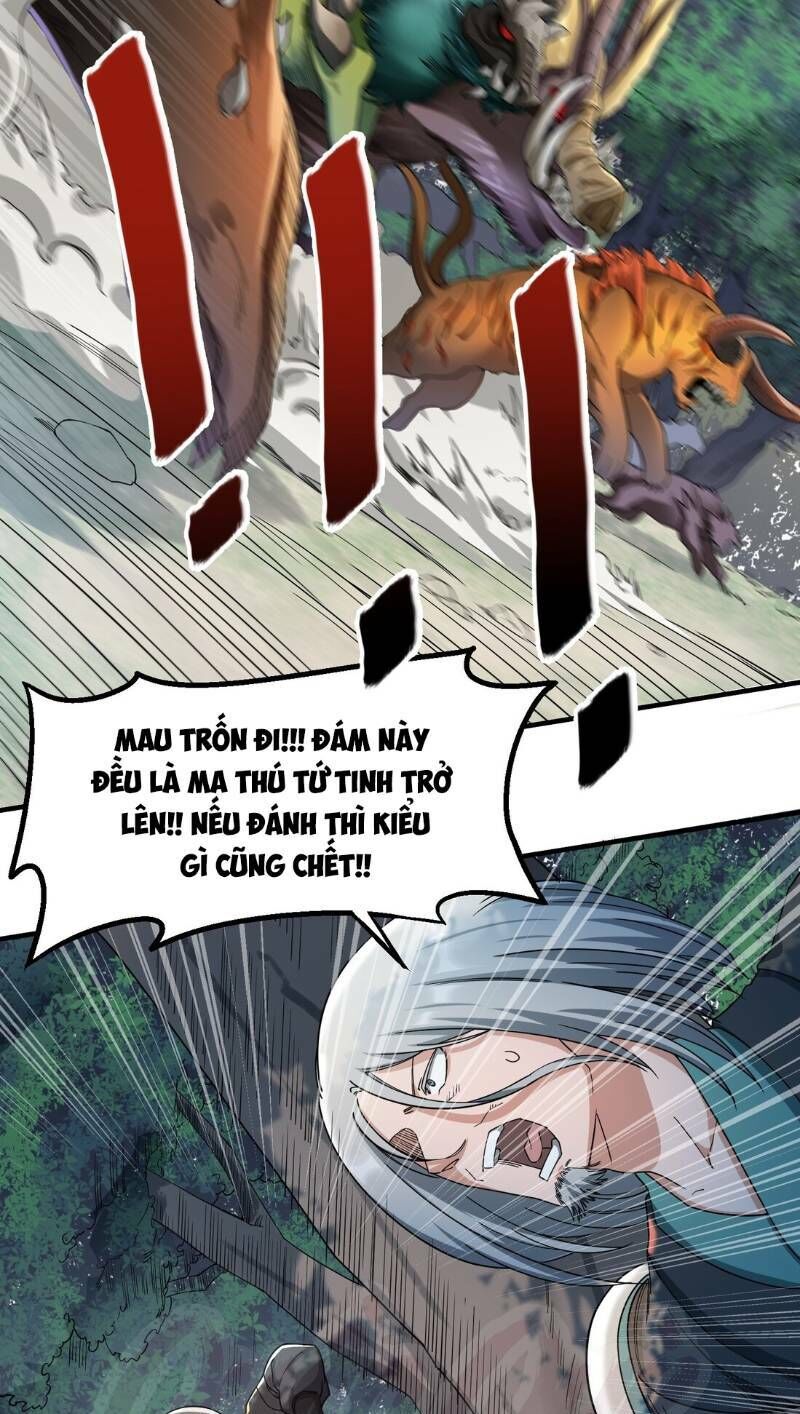 Nguyên Long Chapter 43 - 8