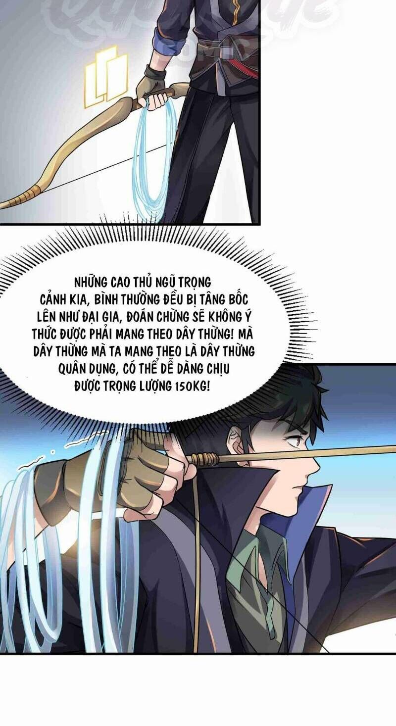 Nguyên Long Chapter 45 - 20