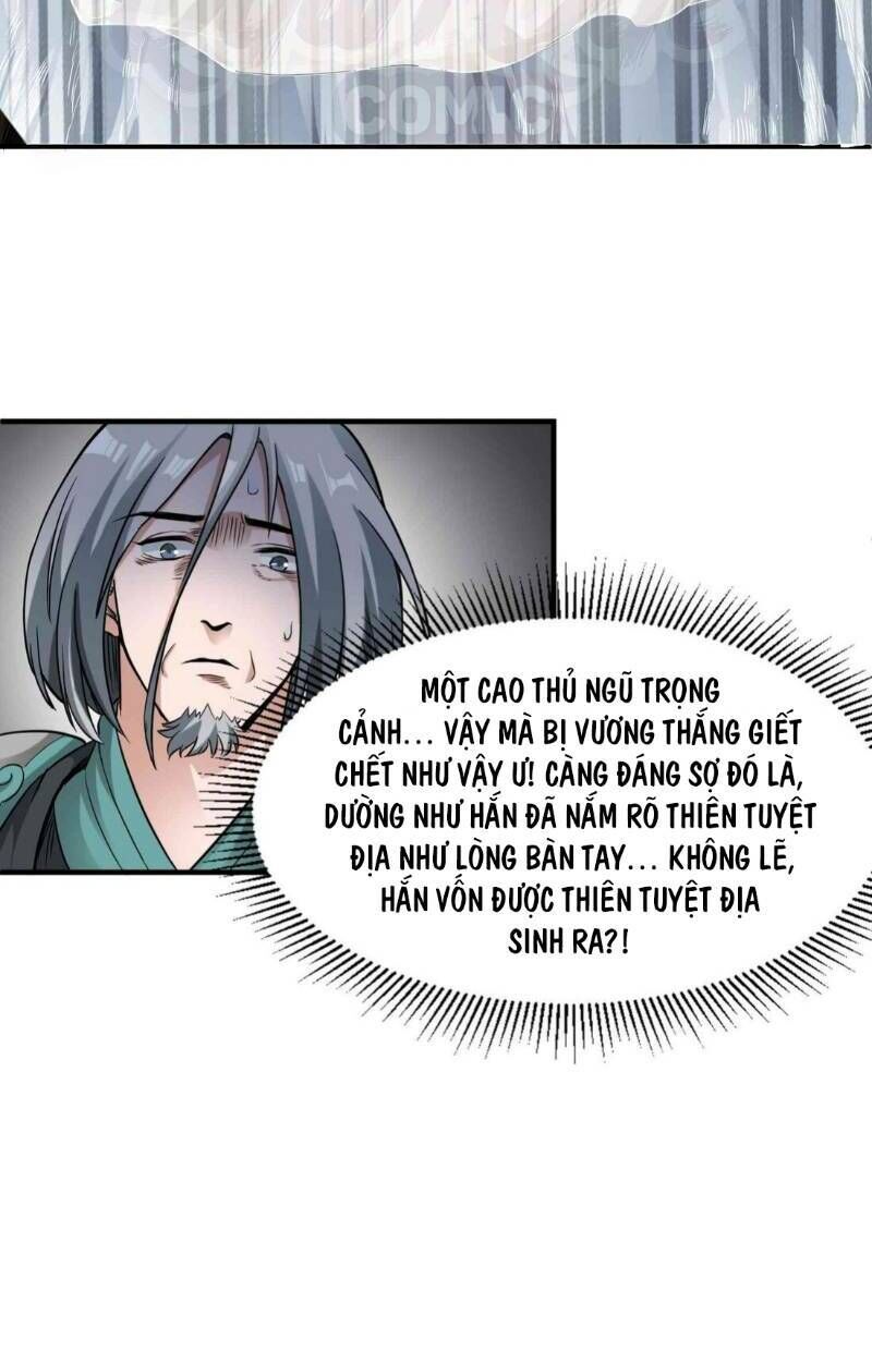 Nguyên Long Chapter 46 - 6