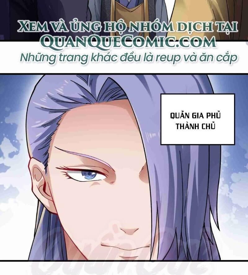 Nguyên Long Chapter 57 - 2