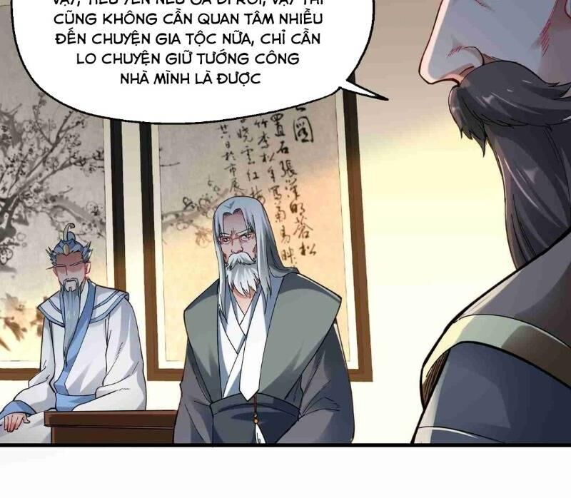 Nguyên Long Chapter 57 - 21