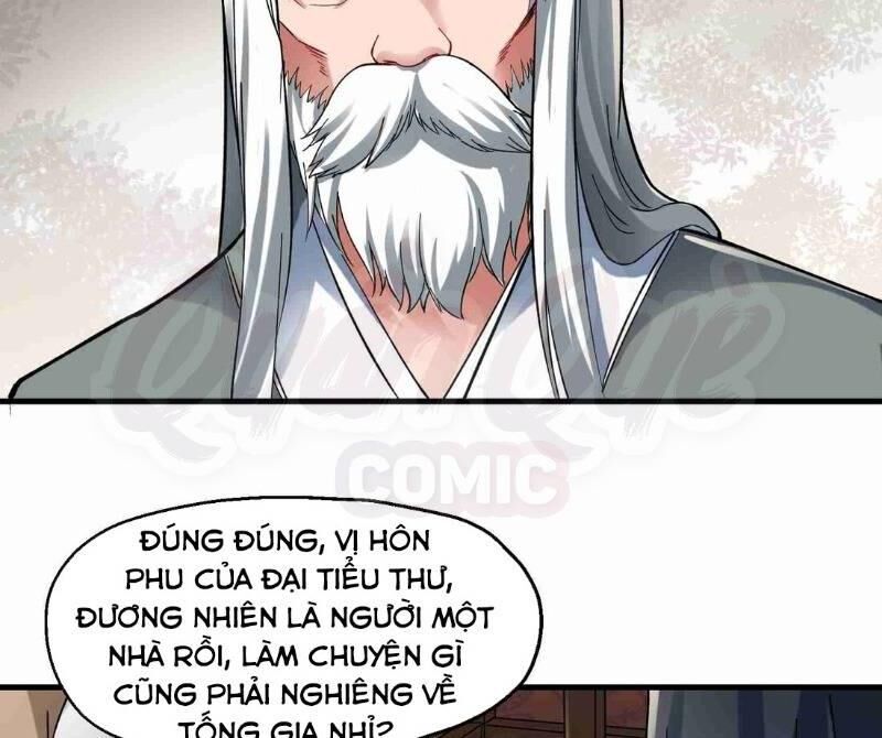 Nguyên Long Chapter 57 - 23