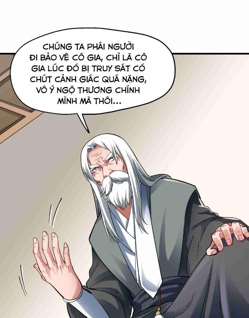 Nguyên Long Chapter 57 - 25