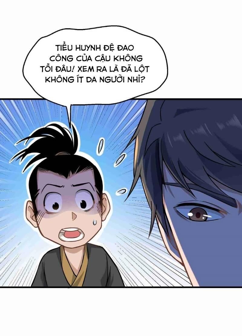 Nguyên Long Chapter 57 - 40