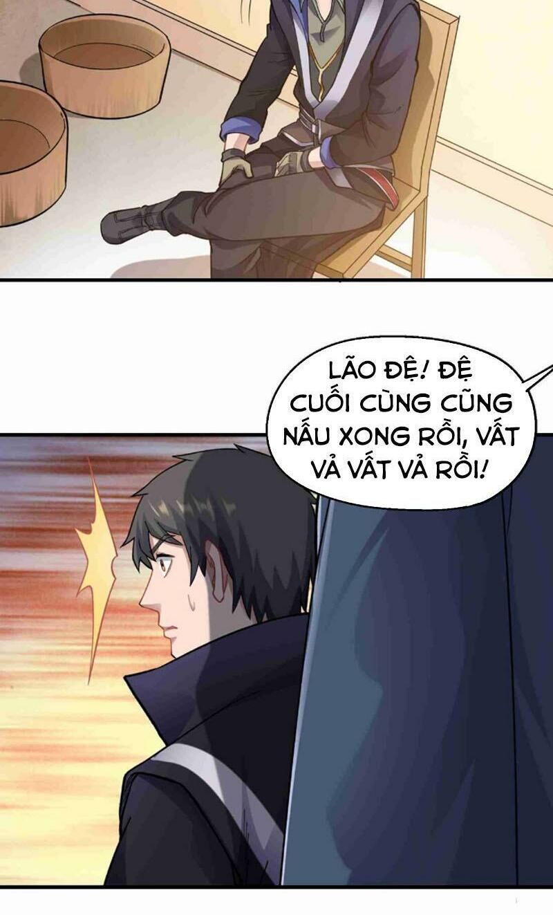 Nguyên Long Chapter 63 - 13