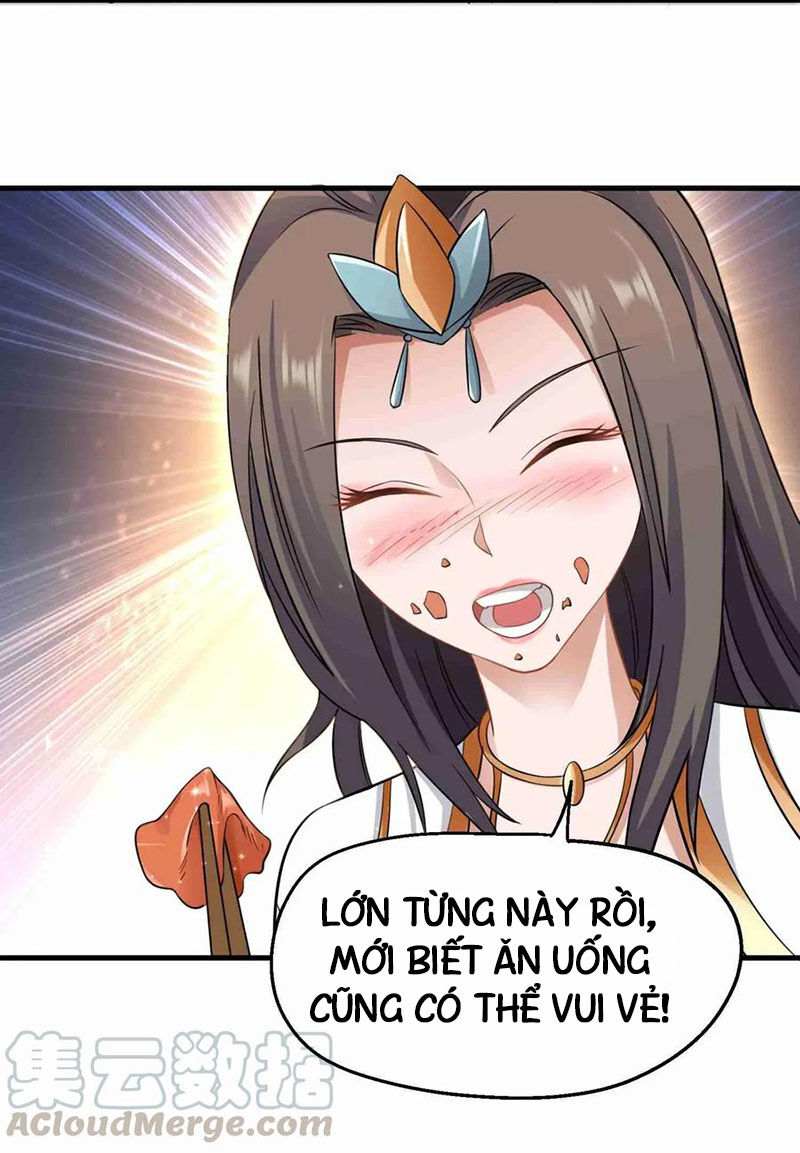 Nguyên Long Chapter 67 - 21