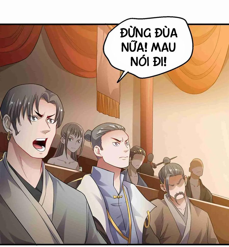 Nguyên Long Chapter 67 - 4